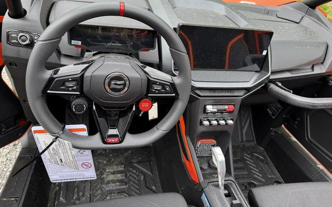 2026 CFMOTO ZFORCE Z10