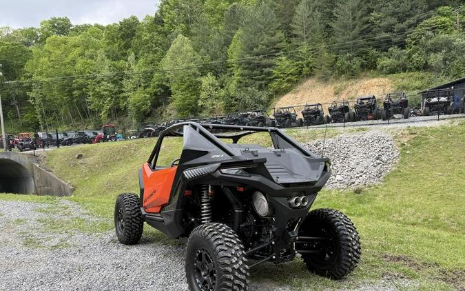 2026 CFMOTO ZFORCE Z10