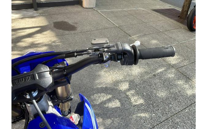 2025 YZ 450 F - Yamaha