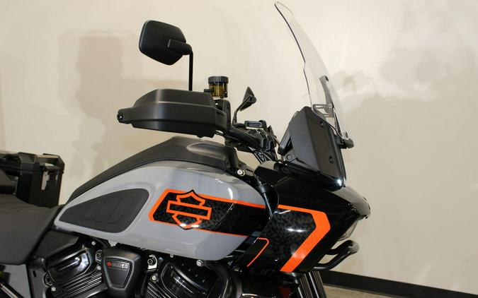 2026 Harley-Davidson® RA1250L - Pan America® 1250 Limited