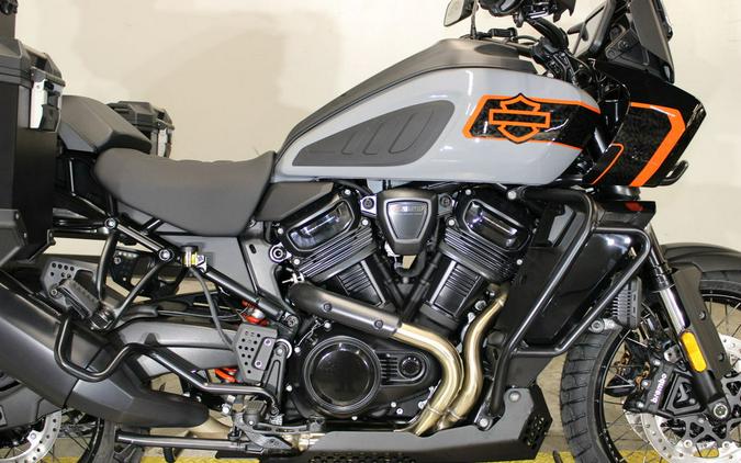 2026 Harley-Davidson® RA1250L - Pan America® 1250 Limited