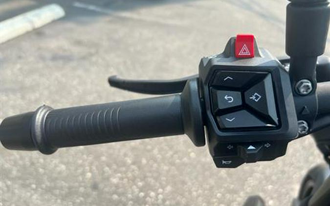 2026 KTM 390 Duke