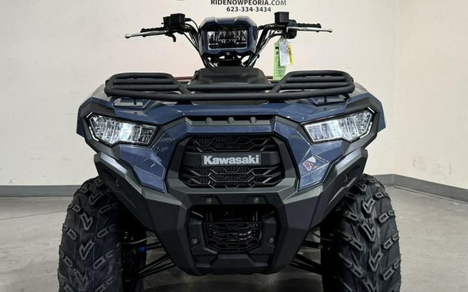 2026 Kawasaki Brute Force 450 4x4