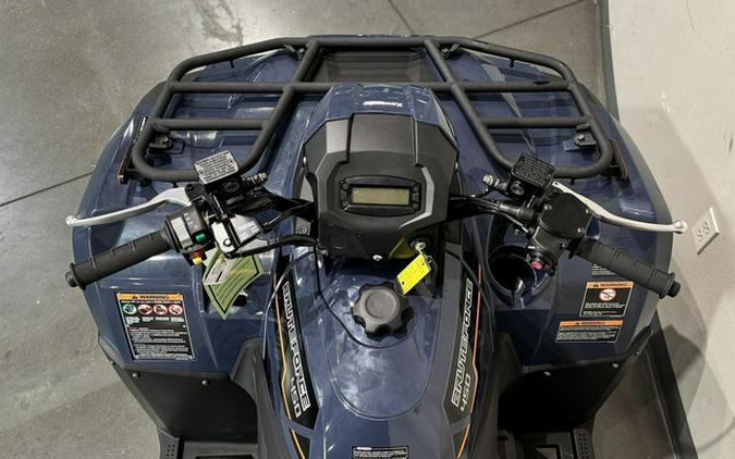 2026 Kawasaki Brute Force 450 4x4