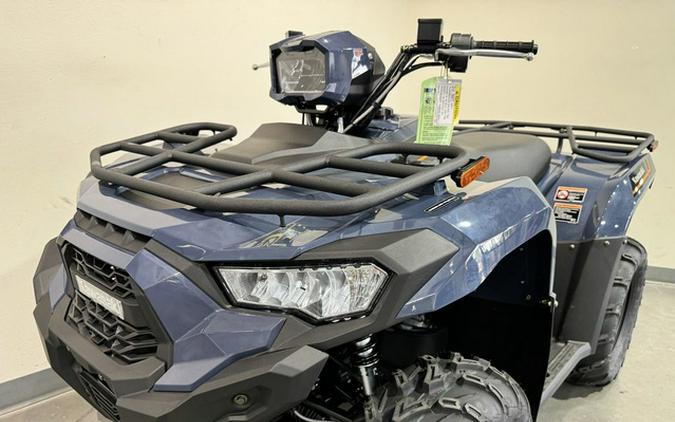 2026 Kawasaki Brute Force 450 4x4