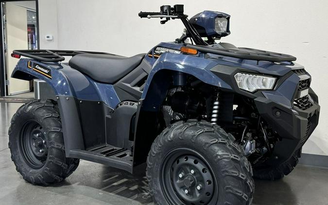 2026 Kawasaki Brute Force 450 4x4