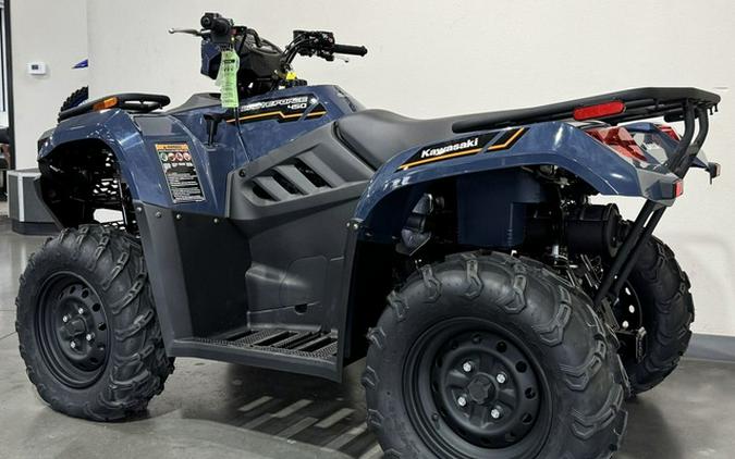 2026 Kawasaki Brute Force 450 4x4
