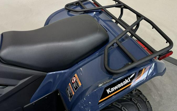 2026 Kawasaki Brute Force 450 4x4