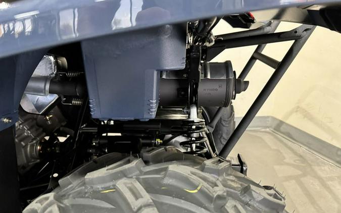 2026 Kawasaki Brute Force 450 4x4