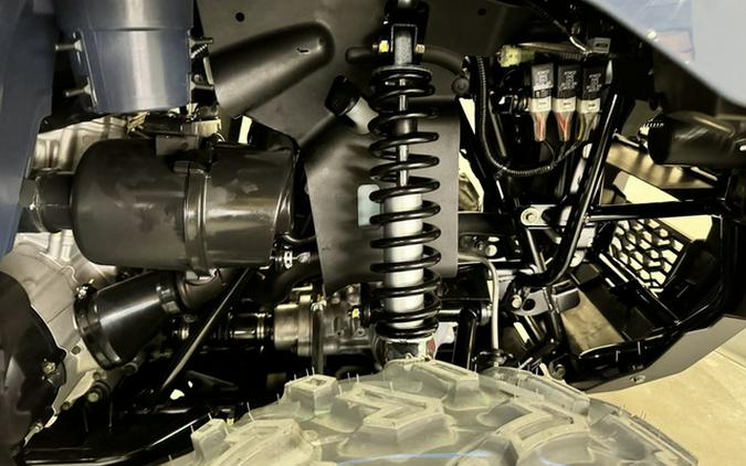 2026 Kawasaki Brute Force 450 4x4