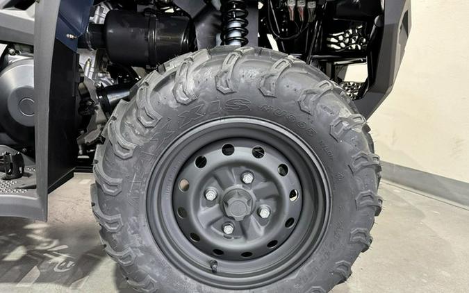 2026 Kawasaki Brute Force 450 4x4