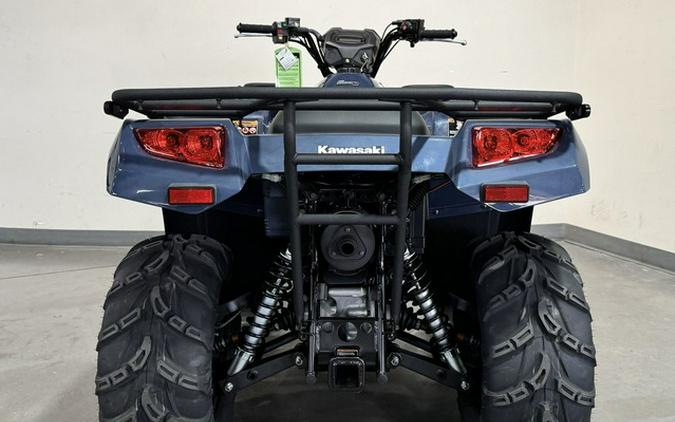 2026 Kawasaki Brute Force 450 4x4