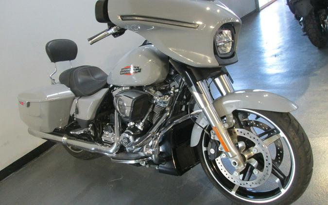 2024 Harley-Davidson® FLHX - Street Glide®