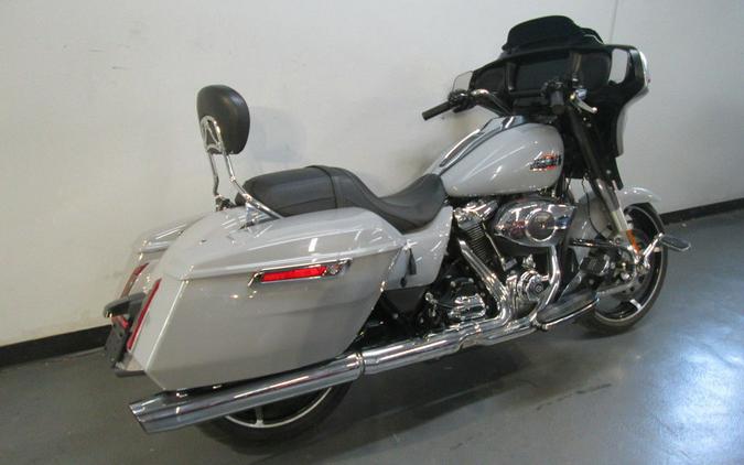2024 Harley-Davidson® FLHX - Street Glide®