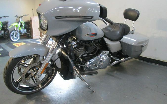 2024 Harley-Davidson® FLHX - Street Glide®