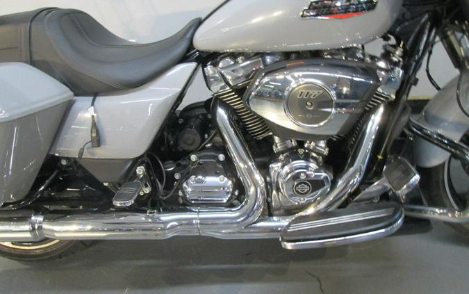 2024 Harley-Davidson® FLHX - Street Glide®