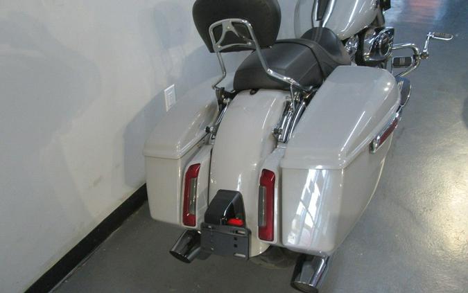 2024 Harley-Davidson® FLHX - Street Glide®