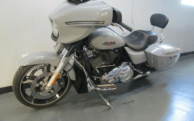 2024 Harley-Davidson® FLHX - Street Glide®