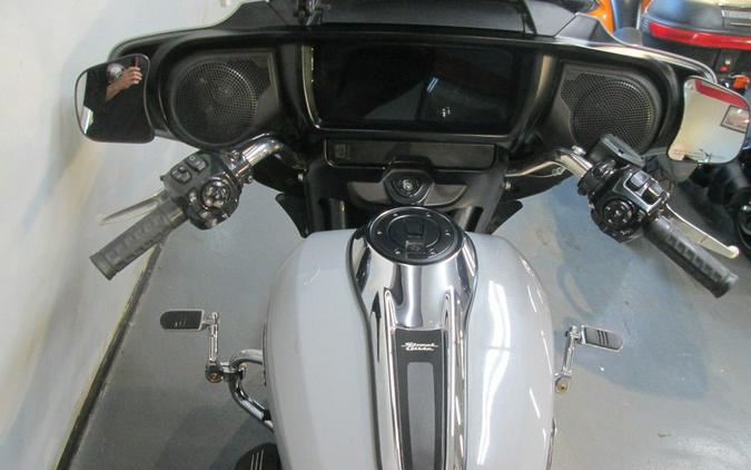 2024 Harley-Davidson® FLHX - Street Glide®