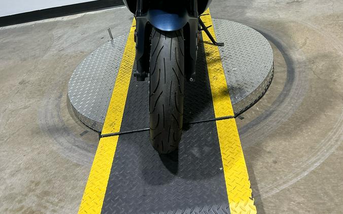 2023 Yamaha YZF-R7