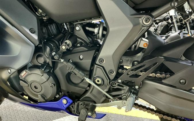 2023 Yamaha YZF-R7