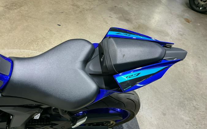 2023 Yamaha YZF-R7