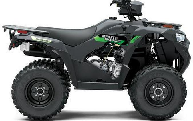 2027 Kawasaki Brute Force 300