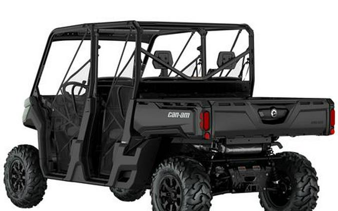 2026 Can-Am Defender MAX DPS HD10