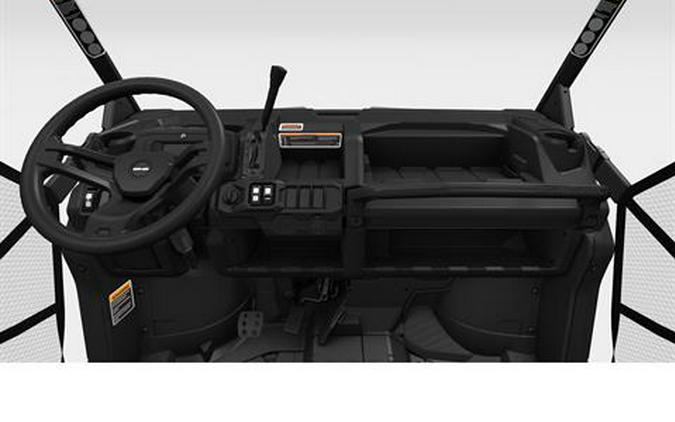 2026 Can-Am Defender MAX DPS HD10