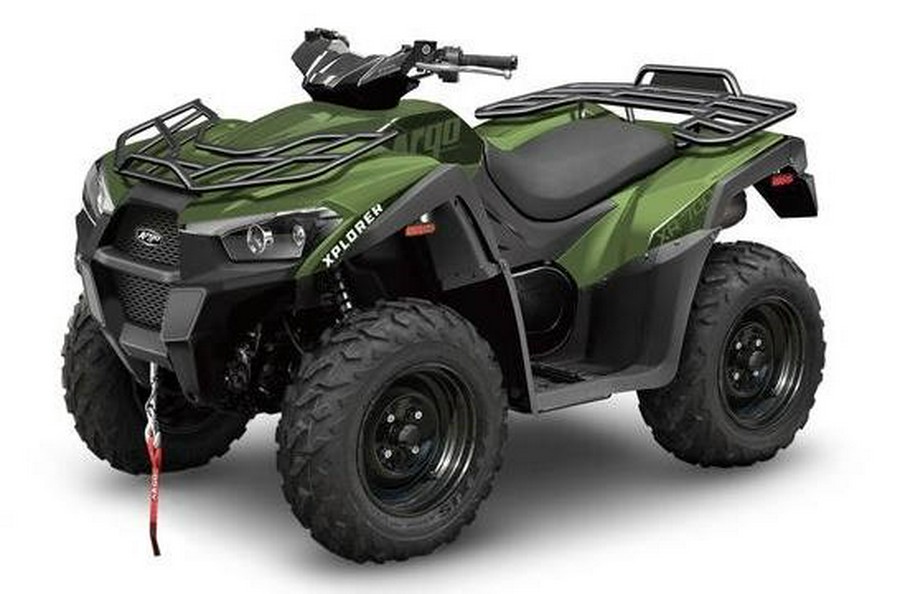 2022 ARGO XPLORER XR 700 EPS 4X4