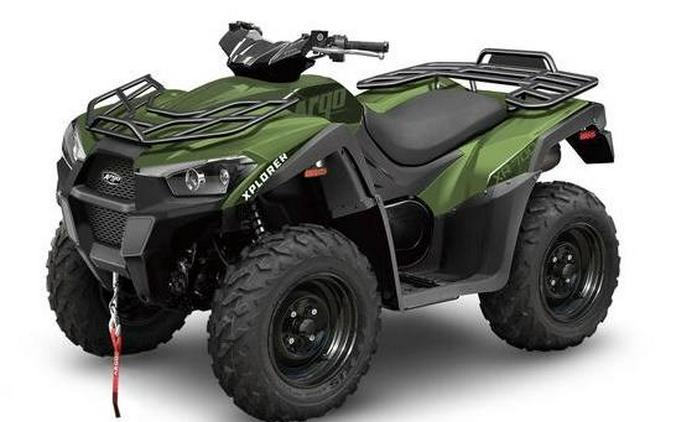 2022 ARGO XPLORER XR 700 EPS 4X4