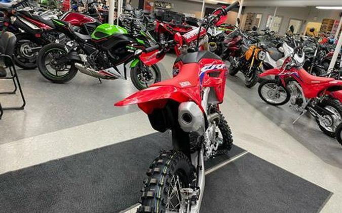 2024 Honda CRF250RX