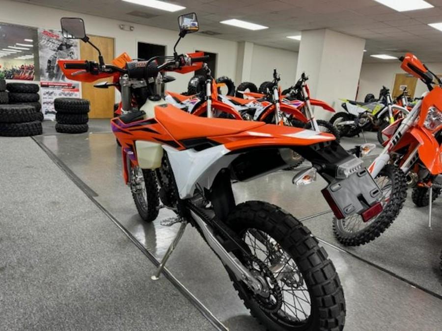 2024 KTM 500 EXC-F