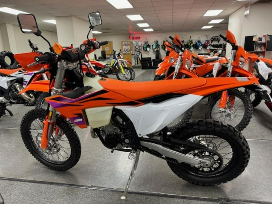 2024 KTM 500 EXC-F