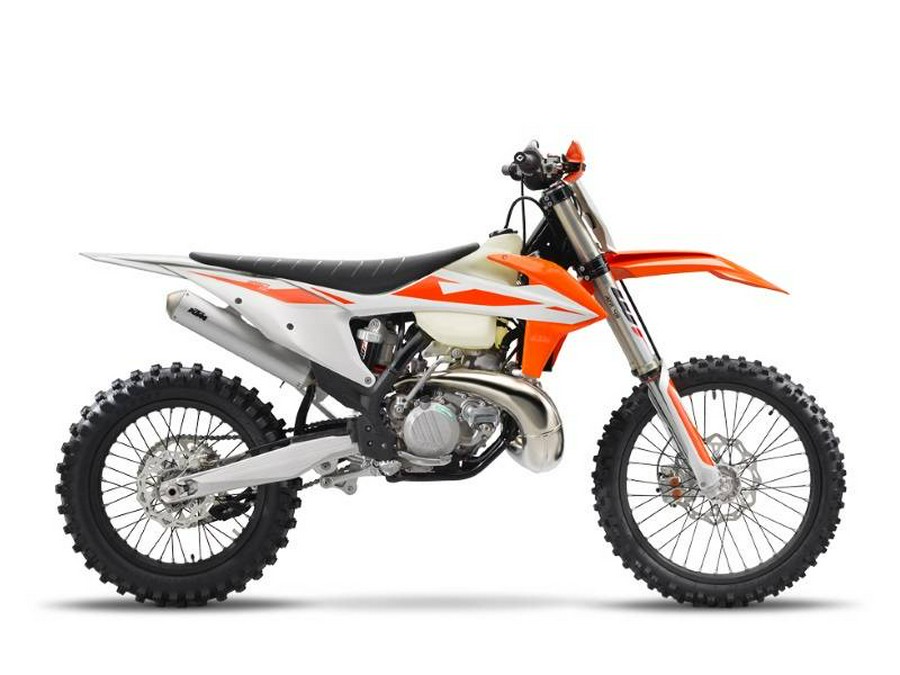 2019 KTM 250 XC