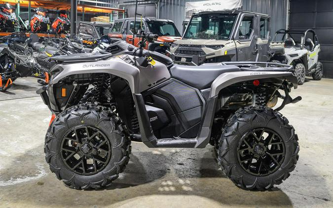 2024 Can-Am® Outlander XT 700