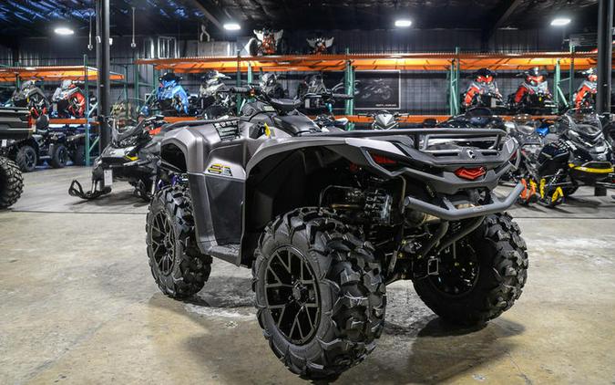 2024 Can-Am® Outlander XT 700