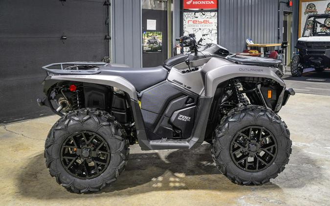 2024 Can-Am® Outlander XT 700