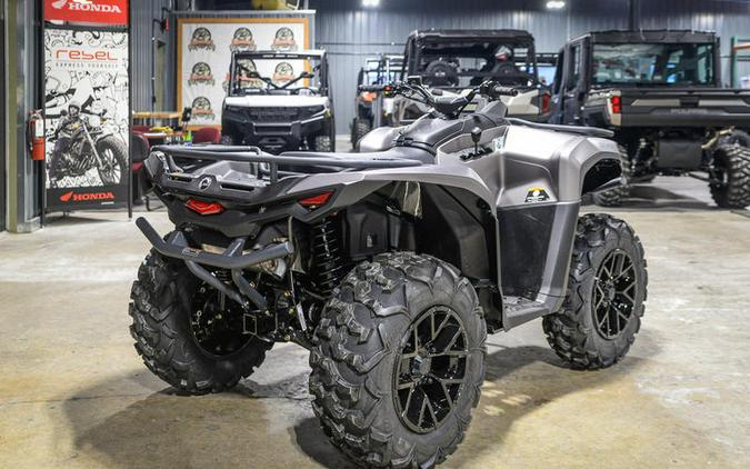 2024 Can-Am® Outlander XT 700