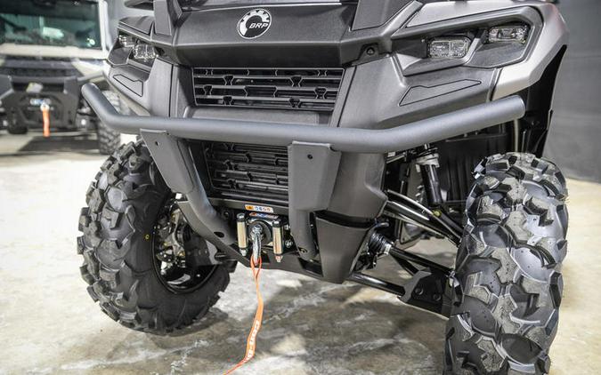 2024 Can-Am® Outlander XT 700