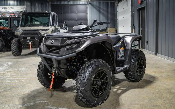 2024 Can-Am® Outlander XT 700