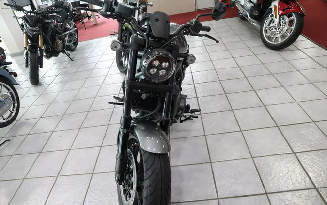 2024 Honda Rebel® 1100 Base