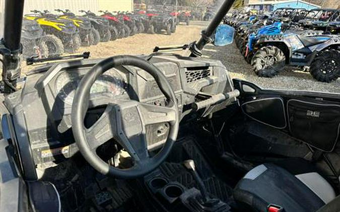 2021 Polaris RZR XP 1000 Sport