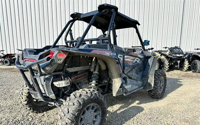 2021 Polaris RZR XP 1000 Sport