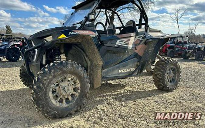 2021 Polaris RZR XP 1000 Sport