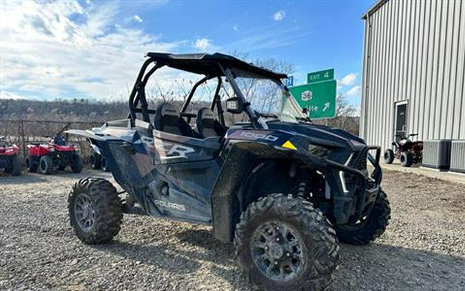 2021 Polaris RZR XP 1000 Sport