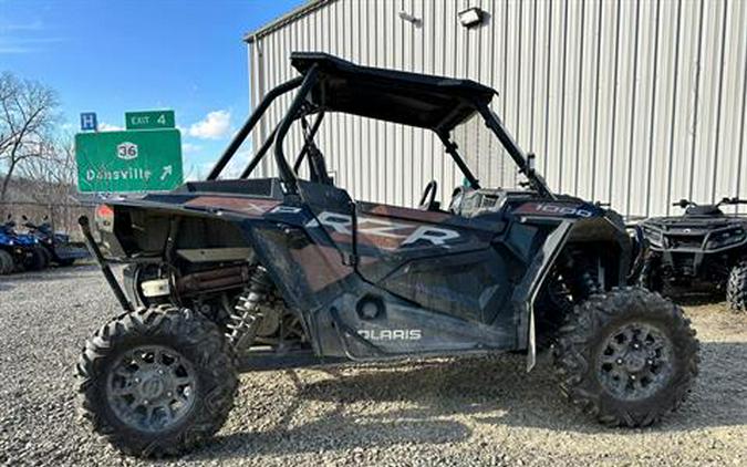 2021 Polaris RZR XP 1000 Sport