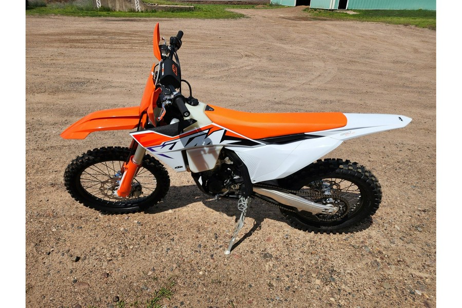 2023 KTM 350 XC F