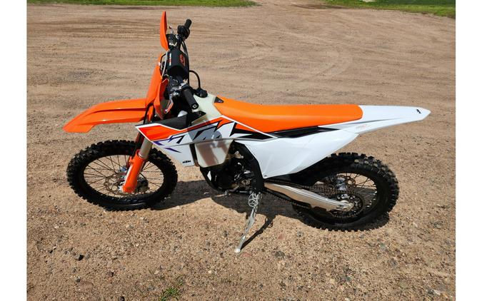 2023 KTM 350 XC F