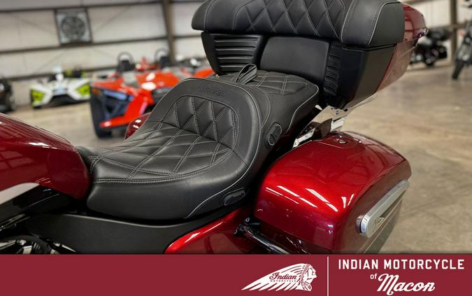 2023 Indian Motorcycle® Pursuit Limited with Premium Package